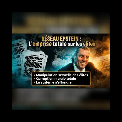Dossiers Epstein : la vérité sur le CHANTAGE qui pilote le monde | GPTV