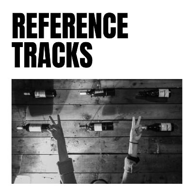 Reference Tracks with Lynne Earls