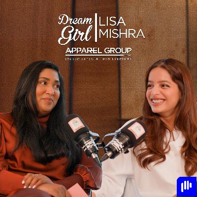 The Real Secret to Success No One Talks About with Lisa Mishra The Real Secret to Success No One Talks About with Lisa Mishra