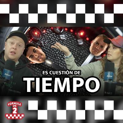 Esta es la razón por la que Cadillac quiere a Checo Pérez - Episodio 21