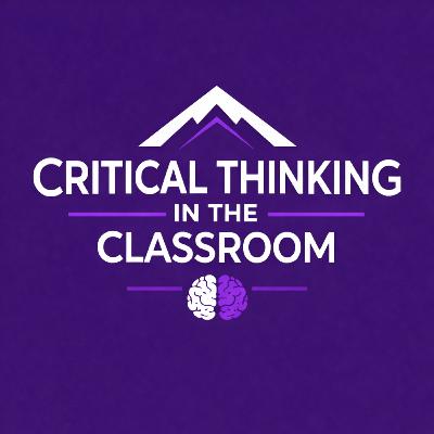 EP3 - Andre Hedlund Pt. 2 - Balancing Metacognition and Cognitive Load, Building Knowledge Through Desirable Difficulties, Knowing Your Learners, and the Impact of Gen AI on Our Cognitive Architecture EP3 - Andre Hedlund Pt. 2 - Balancing Metacognition and Cognitive Load, Building Knowledge Through Desirable Difficulties, Knowing Your Learners, and the Impact of Gen AI on Our Cognitive Architecture