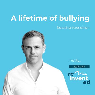 S1E3. A lifetime of bullying