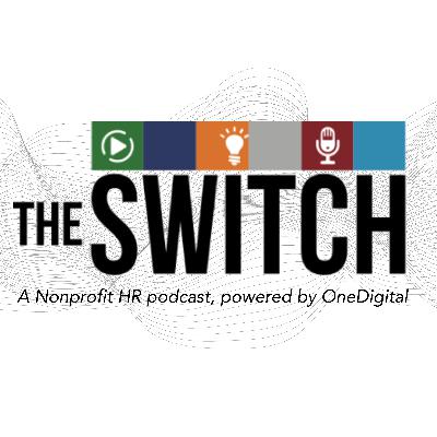 The Art & Science of the Client Experience with Sidney Abrams, Chief Client Experience Officer, Nonprofit HR