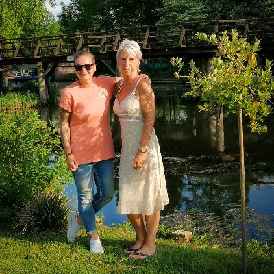 #10 IM INTERVIEW (mit meiner Mama) #10 IM INTERVIEW (mit meiner Mama)