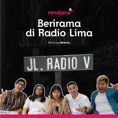 Eps 2 - Berirama di Radio Lima