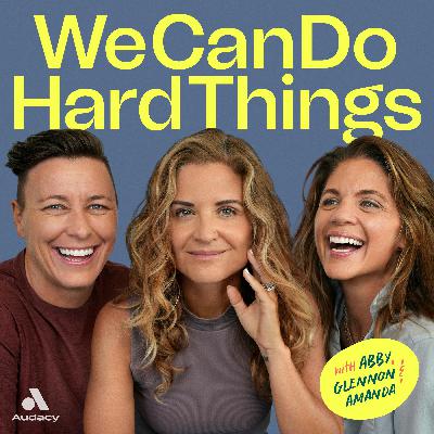 Introducing: We Can Do Hard Things ๐ฅฐ Introducing: We Can Do Hard Things ๐ฅฐ