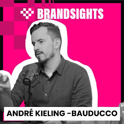 #EP22 André Kieling (Bauducco) | Tradição e Inovação: Reinventando o Marketing no digital