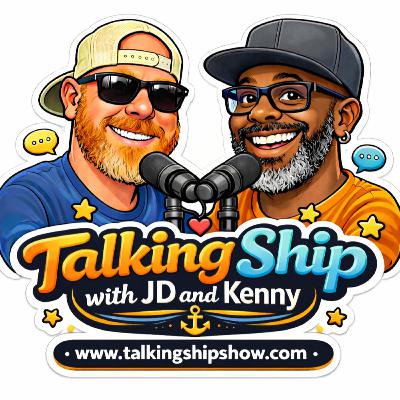 Episode 7 - Royal Caribbean Allure of the Seas Review 2026