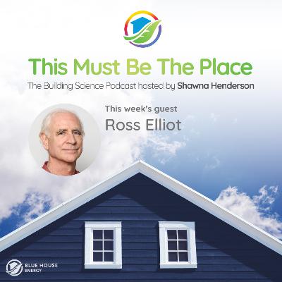 Ross Elliot - “Mr. Energy” Ross Elliot - “Mr. Energy”