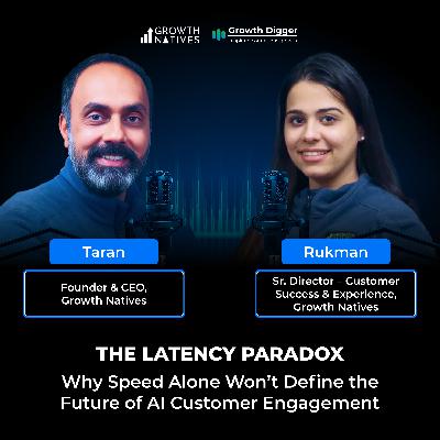 The Latency Paradox: Why Speed Alone Won’t Define the Future of AI Customer Engagement