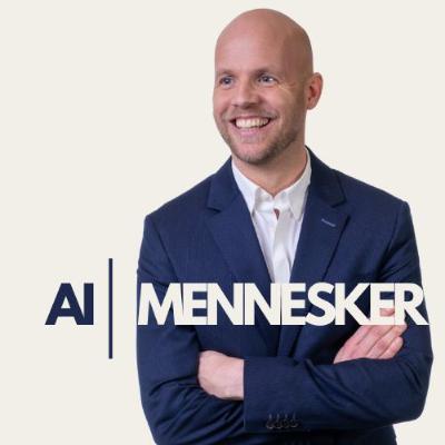 Fremtidens håndværker er her allerede - med Troels Blicher Danielsen, direktør Tekniq
