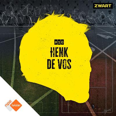#16 - Zijn vaders onvervulde droom werd Bas de Vos fataal