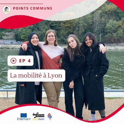 La mobilité à Lyon La mobilité à Lyon