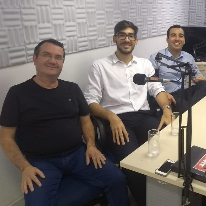 PROGRAMA - UPE NEGÓCIOS - TERÇA - 30.07 episode artwork