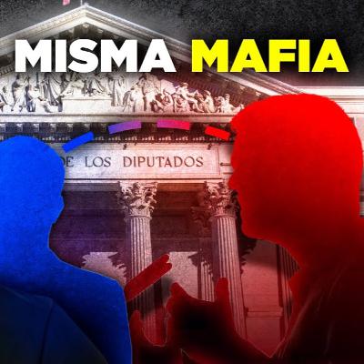 ¿Por qué gane quien gane, nada cambia? La Mafia del Estado | Para Pensar #10 ¿Por qué gane quien gane, nada cambia? La Mafia del Estado | Para Pensar #10