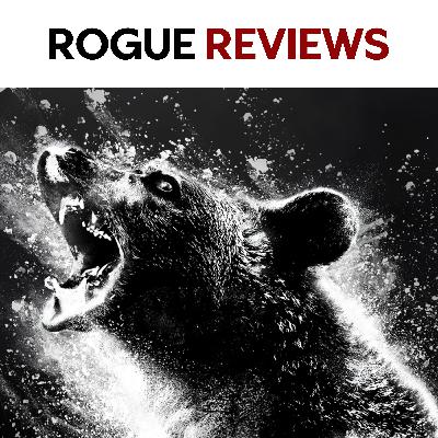 Cocaine Bear (2023) - nature’s worst trip Cocaine Bear (2023) - nature’s worst trip