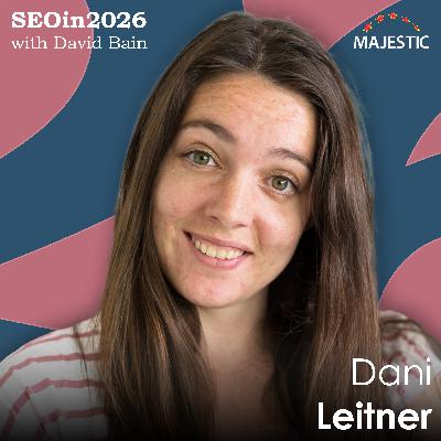 Tidy up your online presence for the eyes of AI – with Dani Leitner