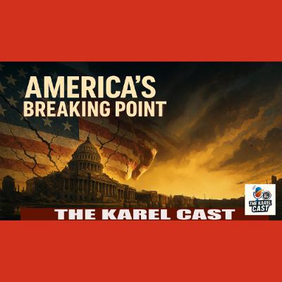 America’s Breaking Point: Why Grief Is the New Normal America’s Breaking Point: Why Grief Is the New Normal