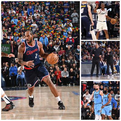 TNTF Presents 30 Teams In 24 Days: LA Clippers