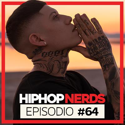 EP64 - Santa Fe Klan, Belinda, Little Simz, Estancarte o Evolucionar? y mas!