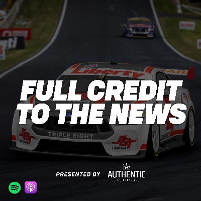 NEWS: T8’s third car + Roland Dane returns!