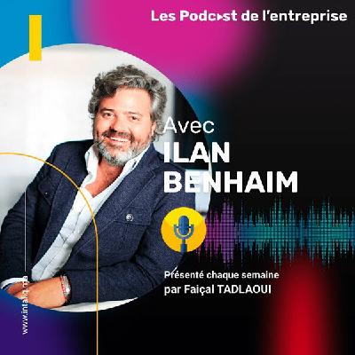 INTALIQ #02 - Ilan BENHAIM