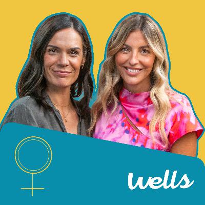 T2 | EP.2 | Ciclo Menstrual (com Patrícia Lemos)