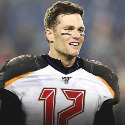Episode 64 - Coronavirus Woes In Sports,Tom Brady Joining Buccanners