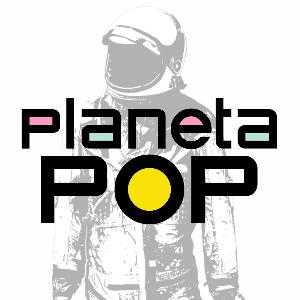 Planeta Pop [Off-Air] #1