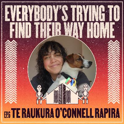 Te Raukura O'Connell Rapira: He Takatāpui Ahau