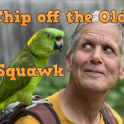 Episode 77: Chip Off the Old Squawk: An Interview with Chip Chase of White Grass Ski Touring Center