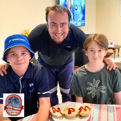 Meat Pie Mondays - Episode 86