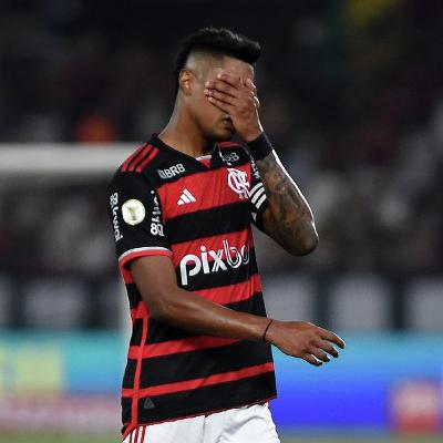 GE Flamengo #440 - Goleada para rival deixa Fla sob maior pressão do ano