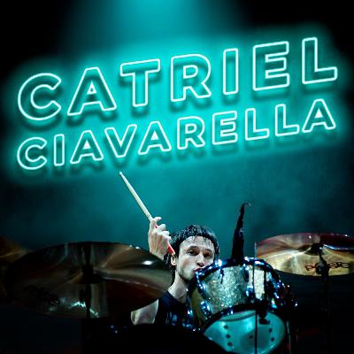 Entrevista - Catriel Ciavarella Entrevista - Catriel Ciavarella