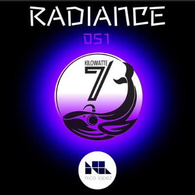 NICO LOPEZ - RADIANCE 051