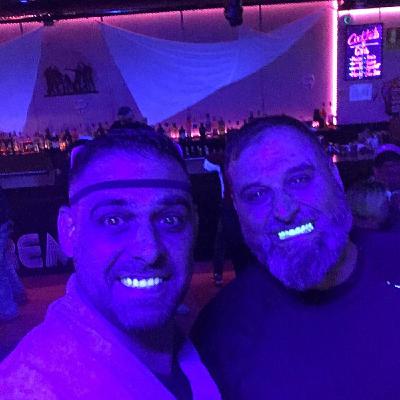 Dj Diesel Vs Dave As el 21 de 12 de 2019 Dj Diesel Vs Dave As el 21 de 12 de 2019