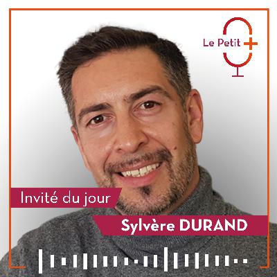 Episode 8 - Sylvère Durand, ACE Communication