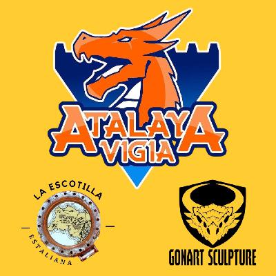 28. Torneo Narrativo en La Atalaya Vigia.