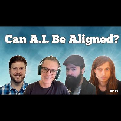 Why Open Source AI Will Win (ft Alignment Lab)