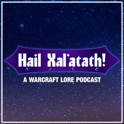 Hail Xal'atath! Episode #24 - Midnight!