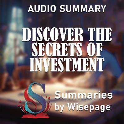 Discover the Secrets: The 25 Habits of Highly Successful Investors! | #audio | #SummariesbyWisePage