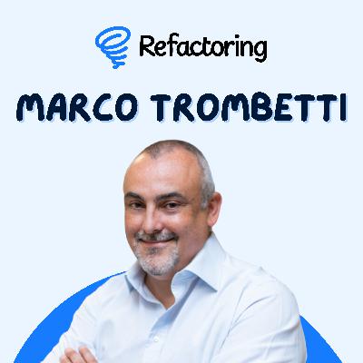 Combining AI and Human Work 🤖 — with Marco Trombetti