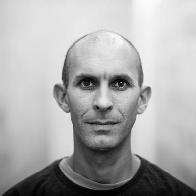 #9 Anil Seth - 'We Are The Movie, We Are The Hallucination.'