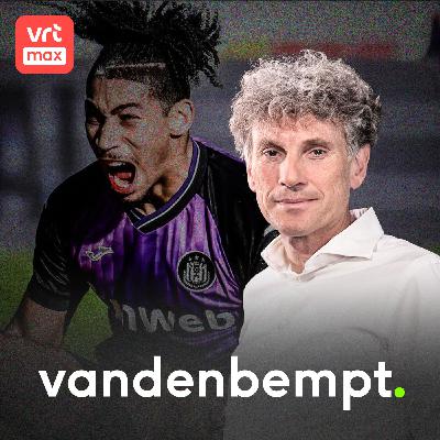 "De crisis bij Anderlecht is institutioneel en de ergste ooit. Dit is nog nooit vertoond."