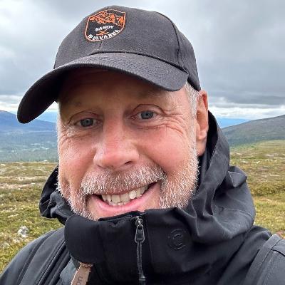101 Hur oljepengar och kärnavfall drev geologins tekniksprång 101 Hur oljepengar och kärnavfall drev geologins tekniksprång