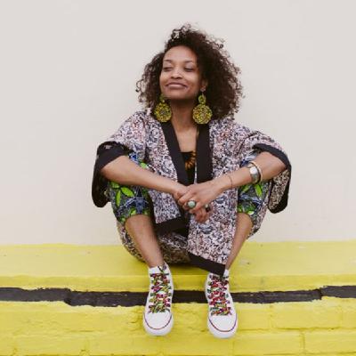 AfricaPachanga 08/Oct/2025 - Amira Kheir - Música Africana Afrobeat