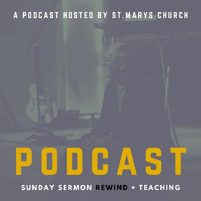 A Fresh Start Part III | Let Go of It