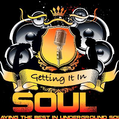 Getting It In SouL Show #275 D' Angelo Dedication Hour 2 Getting It In SouL Show #275 D' Angelo Dedication Hour 2