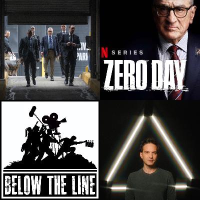 S23 - Ep 2 - Zero Day - Score Composition