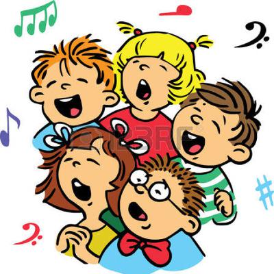 Canción cantada completa sin música